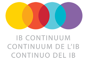 IB Logo